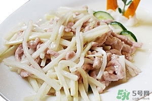 冬筍孕婦能吃嗎?孕婦吃冬筍好嗎 冬筍孕婦能吃嗎?孕婦吃冬筍好嗎