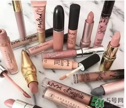 吃土色口紅適合學(xué)生嗎？吃土色口紅顯老嗎？