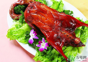 全聚德烤鴨怎么加熱？片好的烤鴨怎么加熱？