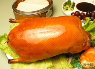 全聚德烤鴨怎么加熱？片好的烤鴨怎么加熱？