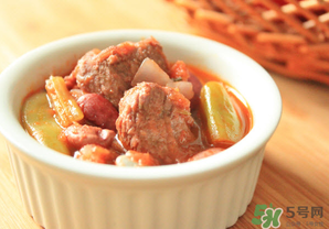 煮牛肉什么時(shí)候放鹽？燉牛肉什么時(shí)候放鹽好？