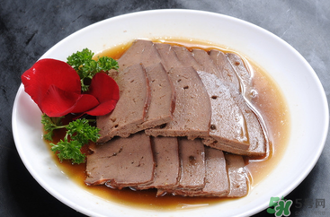 豬肝不能和什么一起吃？豬肝不能與什么同食？