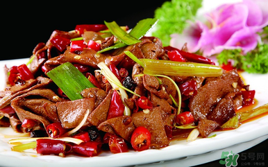 豬肝不能和什么一起吃？豬肝不能與什么同食？