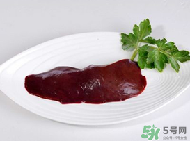 豬肝可以冷凍嗎？豬肝放冷凍還可以吃嗎？