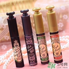 戀愛(ài)魔鏡睫毛膏哪款好?戀愛(ài)魔鏡睫毛膏介紹