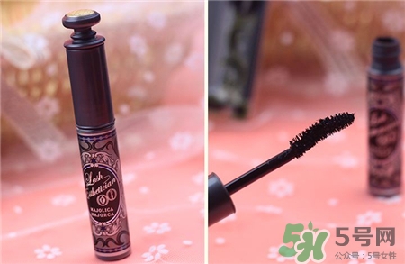 戀愛(ài)魔鏡睫毛膏哪款好?戀愛(ài)魔鏡睫毛膏介紹