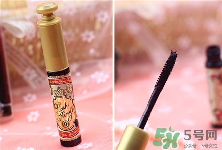 戀愛(ài)魔鏡睫毛膏哪款好?戀愛(ài)魔鏡睫毛膏介紹