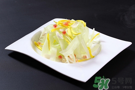 冬筍和春筍哪個(gè)好吃?冬筍和春筍有什么區(qū)別 冬筍和春筍哪個(gè)好吃?冬筍和春筍有什么區(qū)別