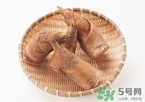 冬筍和春筍哪個(gè)好吃?冬筍和春筍有什么區(qū)別 冬筍和春筍哪個(gè)好吃?冬筍和春筍有什么區(qū)別