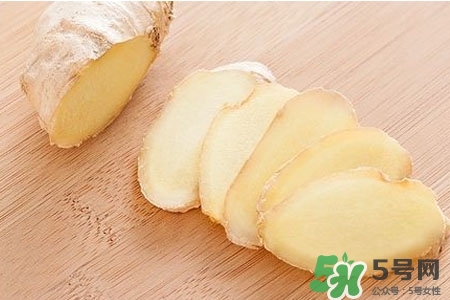 紅糖姜茶晚上能喝嗎？晚上為什么不能吃姜？