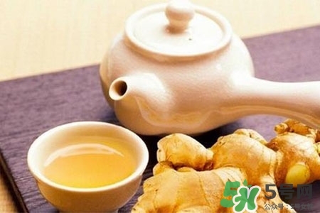 紅糖姜茶能空腹喝嗎？早上空腹喝紅糖姜茶好嗎？