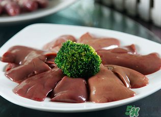 鴨肝不能和什么一起吃？鴨肝和什么相克？