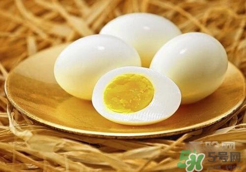 為什么雞蛋可以消腫？什么情況不宜用雞蛋消腫？