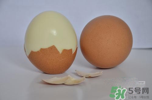 為什么雞蛋可以消腫？什么情況不宜用雞蛋消腫？