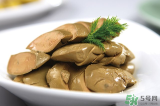 鴨肝吃多了好嗎？鴨肝吃多了會(huì)怎么樣？