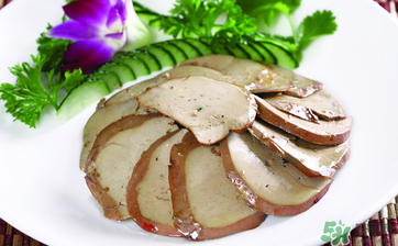 鴨肝吃多了好嗎？鴨肝吃多了會(huì)怎么樣？