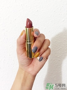 hm南瓜色口紅色號 hm臟橘色唇膏試色圖 hm南瓜色口紅色號 hm臟橘色唇膏試色圖