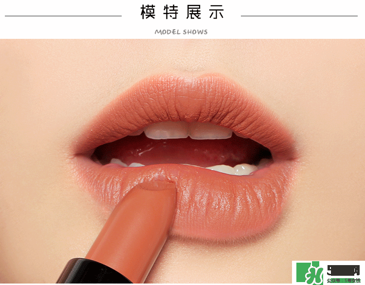 3ce南瓜色口紅色號 3ce南瓜色口紅試色圖 3ce南瓜色口紅色號 3ce南瓜色口紅試色圖