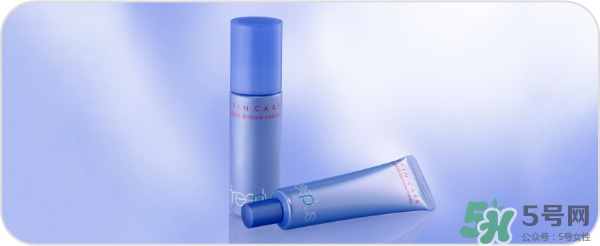 芙麗絲芳Freeplus怎么樣？freeplus適合什么年齡