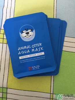 snp是什么牌子的面膜？snp在韓國什么檔次