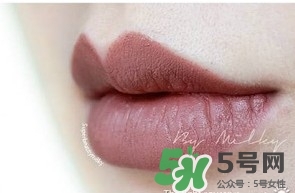 吃土色是什么？吃土色唇膏口紅是什么顏色？