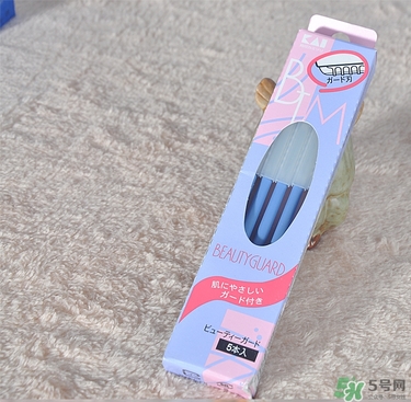 貝印修眉刀在哪里買？貝印修眉刀哪款好