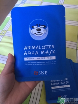snp是什么牌子的面膜？snp在韓國什么檔次