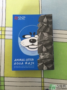 snp是什么牌子的面膜？snp在韓國什么檔次
