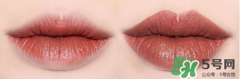 吃土色是什么？吃土色唇膏口紅是什么顏色？