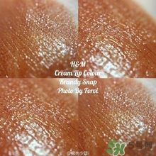 hm南瓜色口紅色號 hm臟橘色唇膏試色圖 hm南瓜色口紅色號 hm臟橘色唇膏試色圖