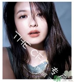 吃土色口紅是豆沙色么？吃土色和豆沙色的區(qū)別