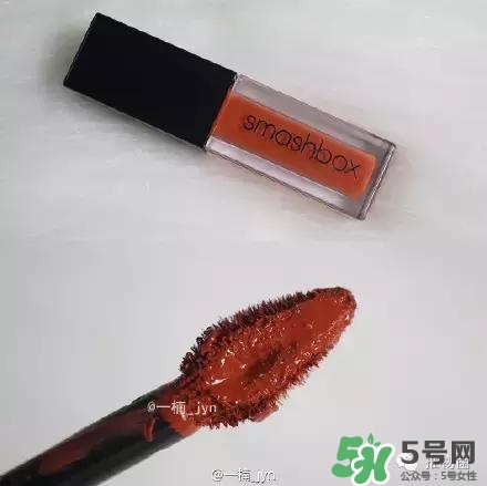 臟橘色口紅什么牌子好？臟橘色口紅推薦