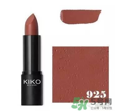 吃土色口紅什么牌子好？吃土色口紅推薦