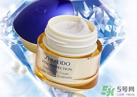 資生堂悅薇珀翡塑顏亮膚霜多少錢(qián)?專柜價(jià)格