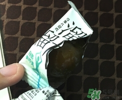 溜溜梅是梅花結(jié)的果嗎？溜溜梅的功效作用