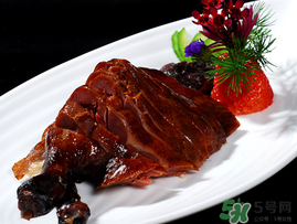 孕婦可以吃烤鴨嗎？孕婦吃烤鴨好嗎？