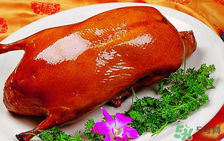 孕婦可以吃烤鴨嗎？孕婦吃烤鴨好嗎？