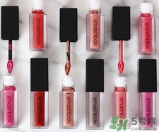 smashbox液體唇膏多少錢?smashbox液體唇膏專柜價格 smashbox液體唇膏多少錢?smashbox液體唇膏專柜價格