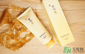 雪花秀玉容撕拉面膜怎么辨別真假？雪花秀玉容撕拉面膜真假鑒別