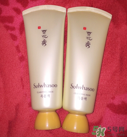 雪花秀玉容撕拉面膜怎么辨別真假？雪花秀玉容撕拉面膜真假鑒別