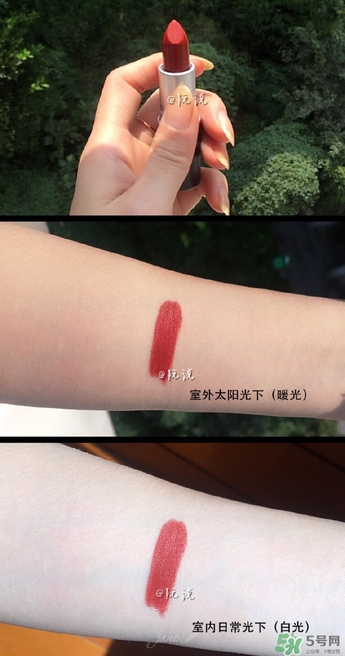 mac chili為什么那么火？mac chili適合黃皮嗎？