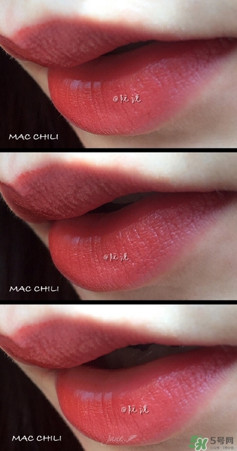 mac chili為什么那么火？mac chili適合黃皮嗎？