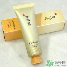 雪花秀玉容撕拉面膜怎么用？雪花秀玉容撕拉面膜使用方法