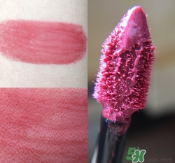 ysl唇釉5號,ysl glossy stain試色 ysl唇釉5號,ysl glossy stain試色