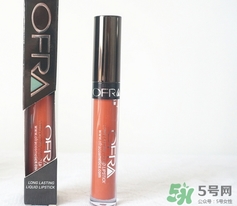ofra miami fever多少錢(qián)?ofra miami fever專(zhuān)柜價(jià)格