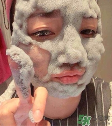 小黑豬泡泡面膜多少錢(qián)?小黑豬碳酸泡泡面膜韓國(guó)價(jià)格 小黑豬泡泡面膜多少錢(qián)?小黑豬碳酸泡泡面膜韓國(guó)價(jià)格