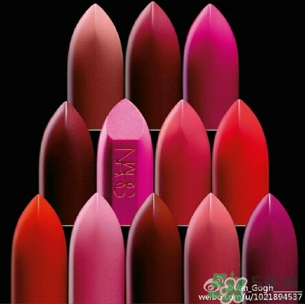 nars惹火唇膏多少錢？nars惹火唇膏價格