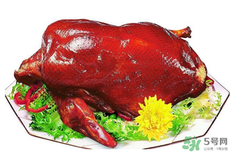 全聚德烤鴨可以打包嗎？全聚德烤鴨可以帶走嗎？