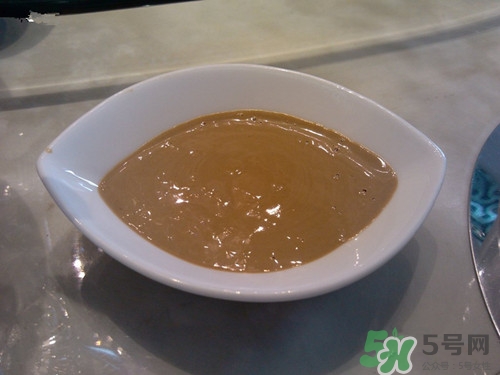 孕婦可以吃芝麻醬嗎?孕婦吃芝麻醬對胎兒有什么影響 孕婦可以吃芝麻醬嗎?孕婦吃芝麻醬對胎兒有什么影響