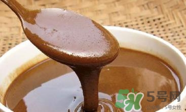 孕婦可以吃芝麻醬嗎?孕婦吃芝麻醬對胎兒有什么影響 孕婦可以吃芝麻醬嗎?孕婦吃芝麻醬對胎兒有什么影響